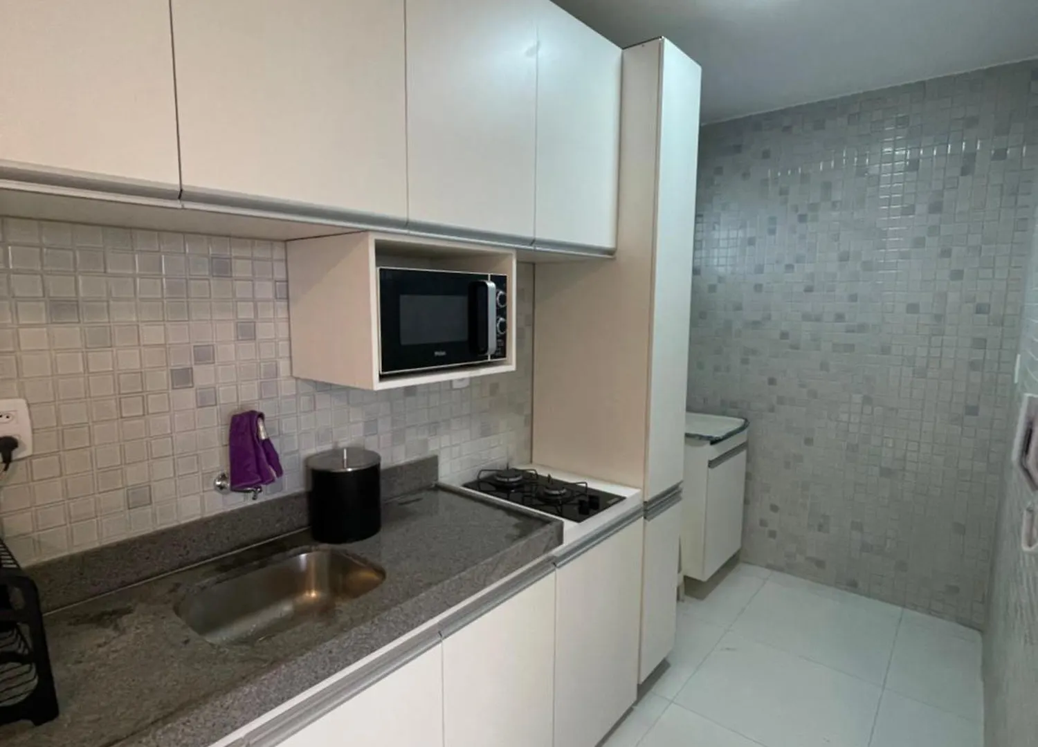 Flat Na Encruzilhada - Excelente Localizacao Lägenhet Recife