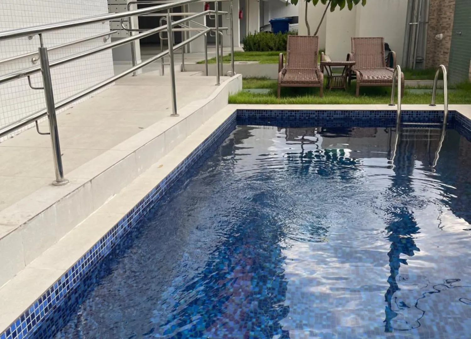 Flat Na Encruzilhada - Excelente Localizacao Lägenhet Recife